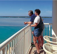 Riviere On Golden Beach - Holiday Adelaide