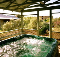 Rock of Ages Cottage BB - Holiday Adelaide