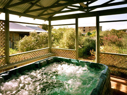 Rock Of Ages Cottage B&B - Holiday Adelaide 0
