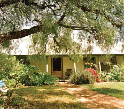 Rock Of Ages Cottage B&B - Holiday Adelaide 2