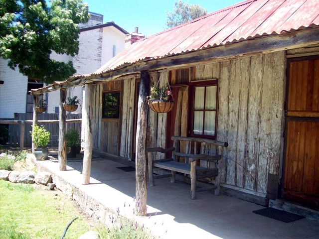 Cook ACT Holiday Adelaide