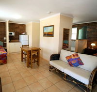 Rubyvale Motel  Holiday Units - Holiday Adelaide