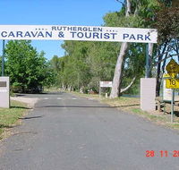 Rutherglen Caravan  Tourist Park - Holiday Adelaide