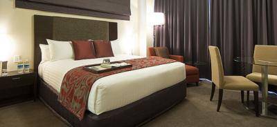 Rydges Campbelltown Sydney - Holiday Adelaide 1