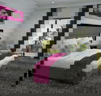 Rydges Palmerston - Darwin - Holiday Adelaide