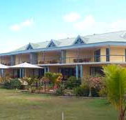 Sailfish on Fraser - Holiday Adelaide
