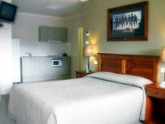 Saltbush Motor Inn - Holiday Adelaide 0