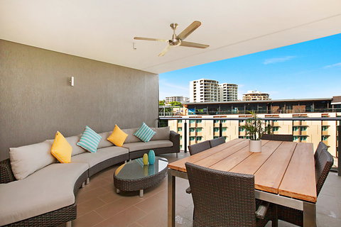 Saltwater Suites - Holiday Adelaide 1