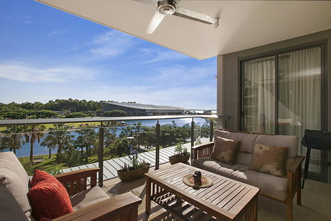 Saltwater Suites - Holiday Adelaide 6