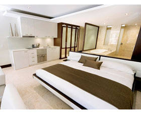 Sandalwood Van & Leisure Park - Holiday Adelaide 1