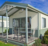 Sandhurst Motel - Holiday Adelaide