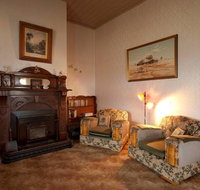 Sarah Jane Cottage - Holiday Adelaide