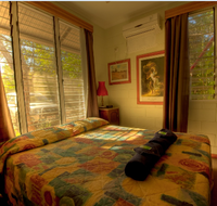 Savannah Way Motel Borroloola - Holiday Adelaide