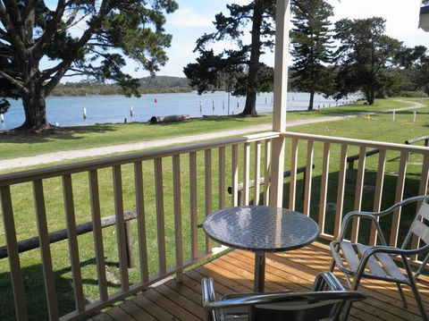 Seacrest Caravan Park - Holiday Adelaide 1