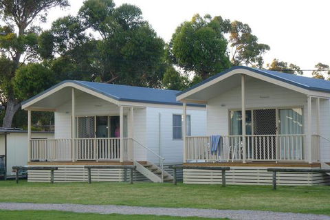 Seacrest Caravan Park - Holiday Adelaide 2