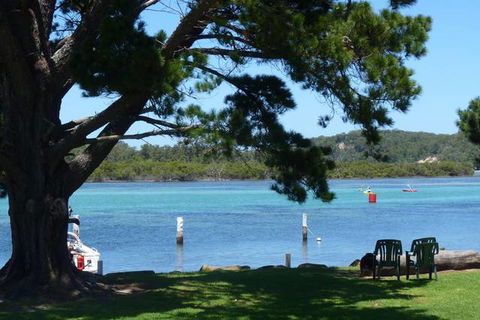 Seacrest Caravan Park - Holiday Adelaide 0