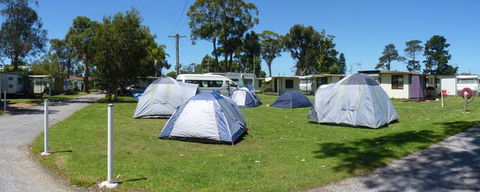 Seacrest Caravan Park - Holiday Adelaide 4