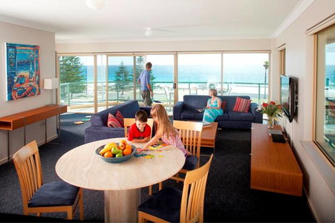 Seashells Scarborough - Holiday Adelaide 2