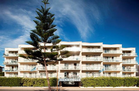 Seashells Scarborough - Holiday Adelaide 5