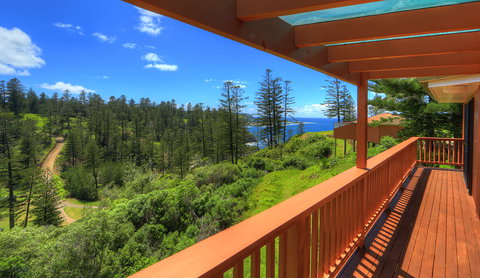 Shearwater Scenic Villas - Holiday Adelaide 2