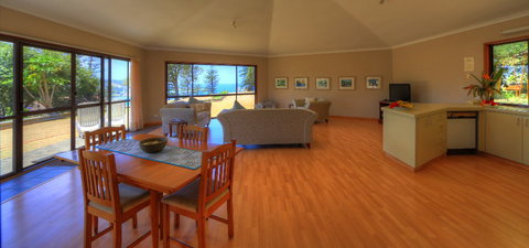 Shearwater Scenic Villas - Holiday Adelaide 5