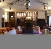 Southern Cross Motor Inn  Tourist Park - Holiday Adelaide