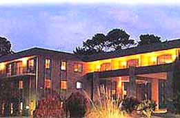 Southern Cross Motor Inn & Tourist Park - Holiday Adelaide 2