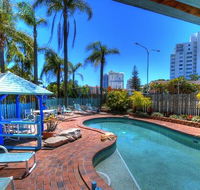 Southport Tourist Park - Holiday Adelaide