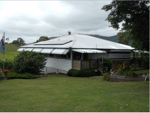 Staple House Bed & Breakfast - Holiday Adelaide 0