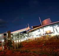 Station Motel Parkes - Holiday Adelaide