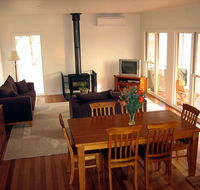 Strath Valley View B and B - Holiday Adelaide