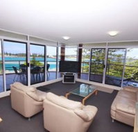 Sunrise Apartments Tuncurry - Holiday Adelaide