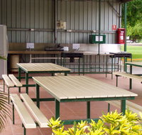 Sunset Top Tourist Park - Holiday Adelaide