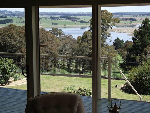 Sunsets At Oberon - Holiday Adelaide 0