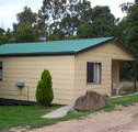 Sykes Karoonda Park - Holiday Adelaide