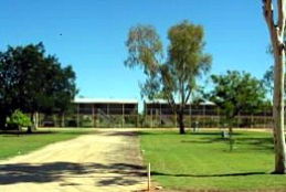 Tarunda Caravan Park - Holiday Adelaide 0