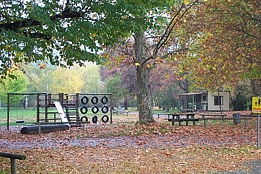 Tawonga Caravan Park - Holiday Adelaide 0