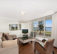 The Atrium Resort - Holiday Adelaide