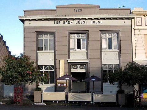 The Bank Guesthouse - Holiday Adelaide 1