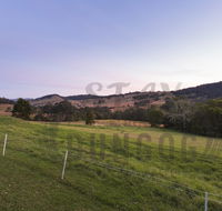 The Barrington Wilderness Resort - Holiday Adelaide