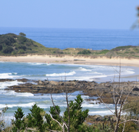 The Bowlo Holiday Cabins - Holiday Adelaide