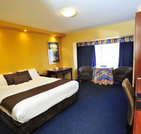 The Clifton Motel and Grittleton Lodge - Holiday Adelaide