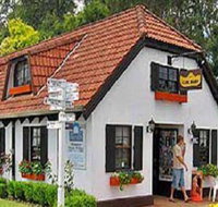The Clog Barn Holiday Park - Holiday Adelaide