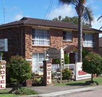 The Coachman Motor Inn - Holiday Adelaide