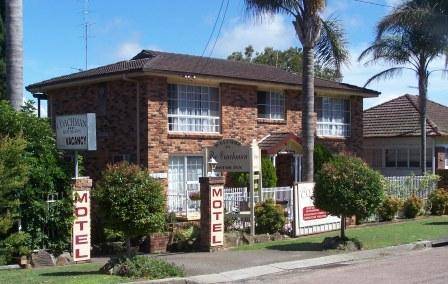 The Coachman Motor Inn - Holiday Adelaide 0