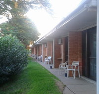 Jumbuck Motel Longreach - Holiday Adelaide