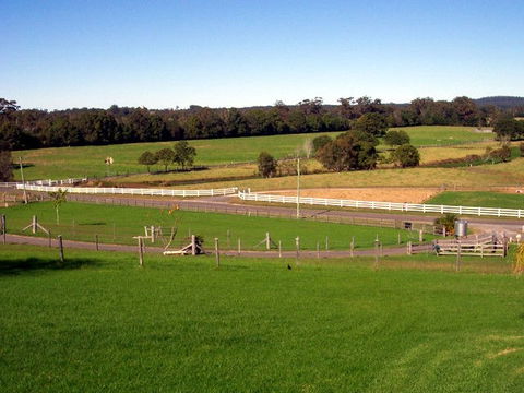 The Kabana Luxury Accommodation - Holiday Adelaide 1