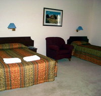 The Kidman Wayside Inn - Holiday Adelaide