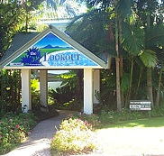 The Lookout Noosa - Holiday Adelaide