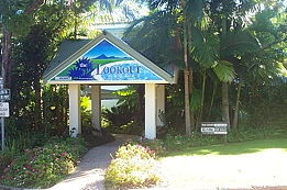 The Lookout Noosa - Holiday Adelaide 0